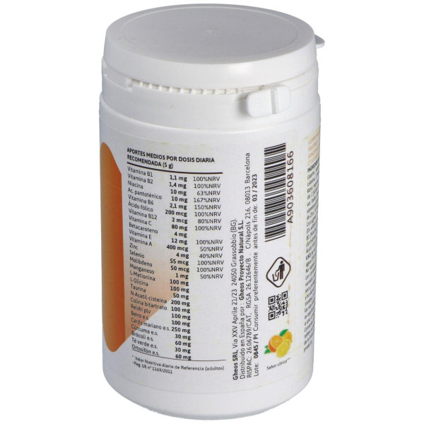 Toxirid Sg (Gr) 150Gr.