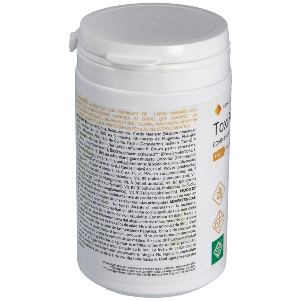 Toxirid Sg (Gr) 150Gr.