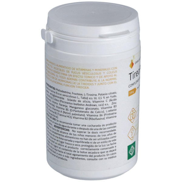 Tireoplus 150Gr.