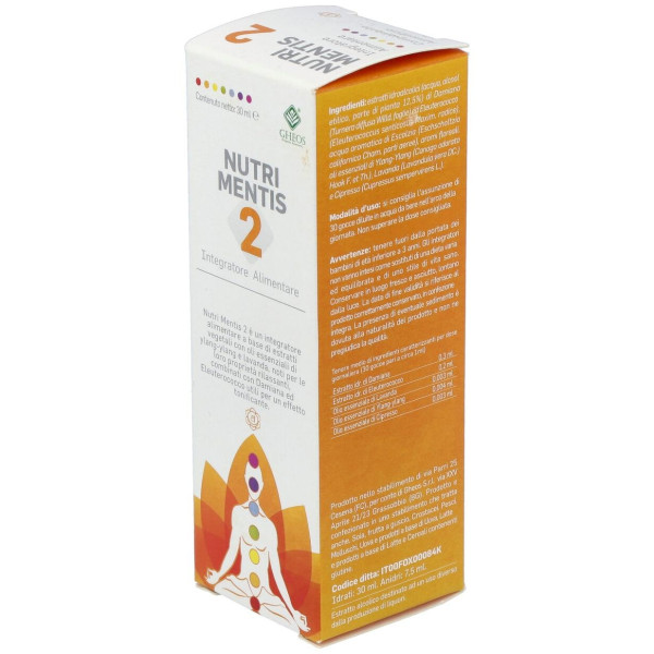 Nutrimentis 2 30Ml.