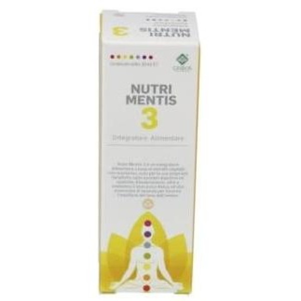 Nutrimentis 3 30Ml.