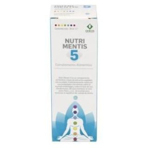 Nutrimentis 5 30Ml.