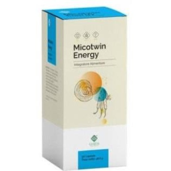 Micotwin Energy 90Cap.