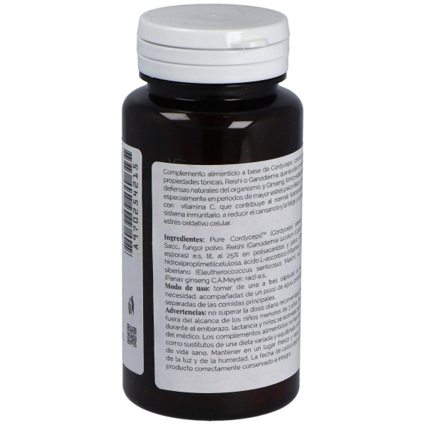 Micotwin Energy 90Cap.