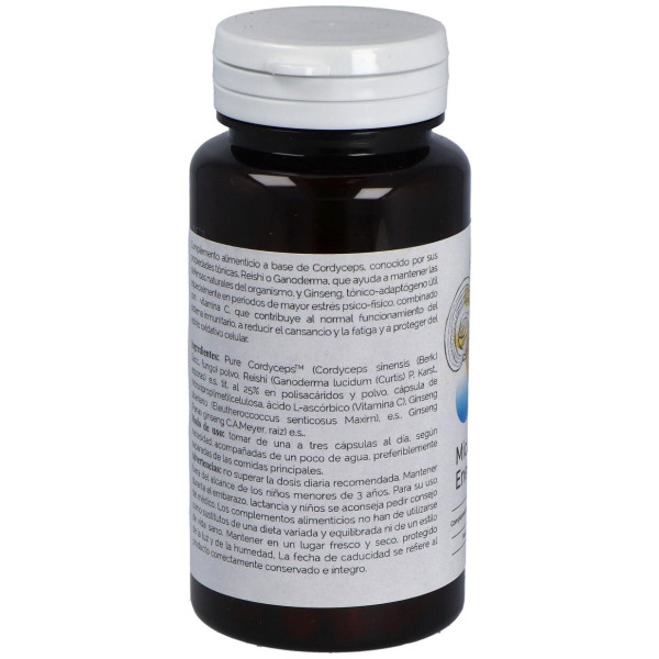 Micotwin Energy 90Cap.