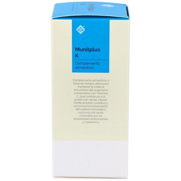 Munitplus K 90Cap.