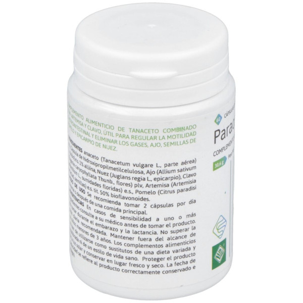 Paraossimix 60Cap.