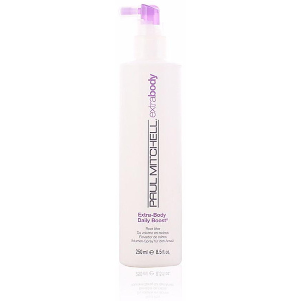 Extra-Body Daily Boost Paul Mitchell