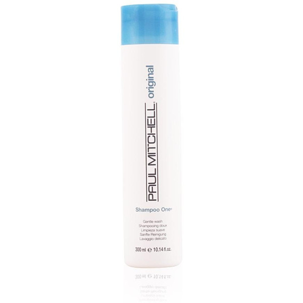 Original Shampoo One Paul Mitchell