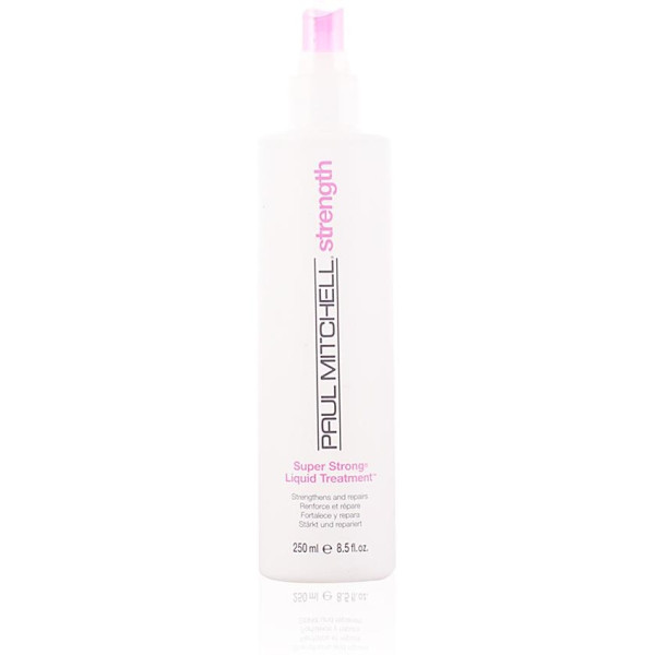 Strength Super Strong Liquid Treatment Paul Mitchell