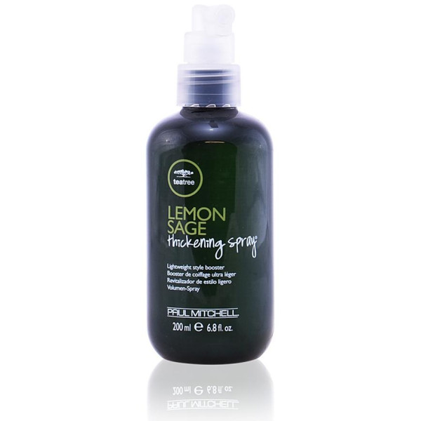 Tea Tree Lemon Sage Thickening Spray Paul Mitchell