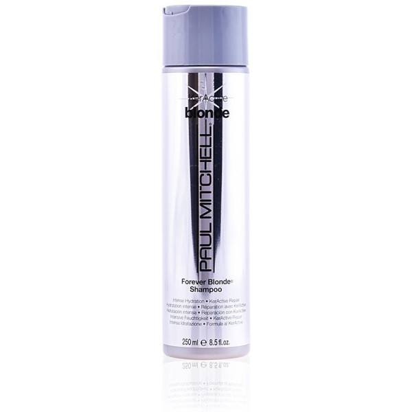 Blonde Forever Blonde Shampoo Paul Mitchell