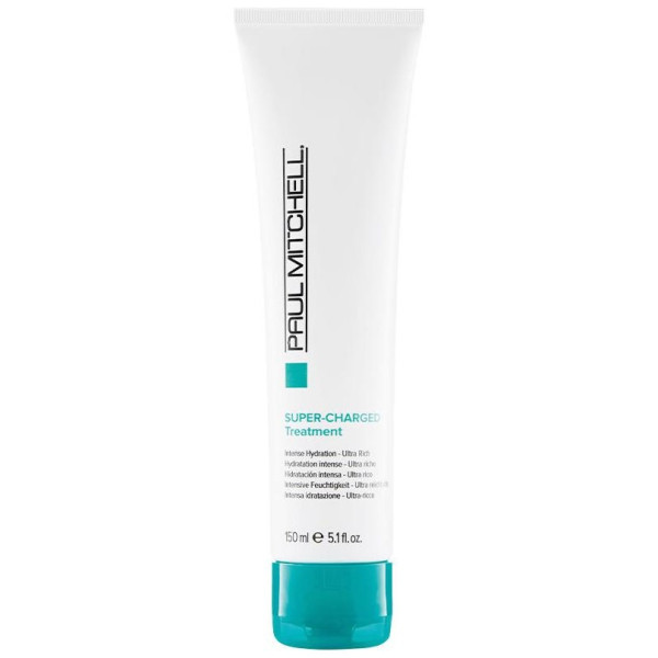 Moisture Super Charged Moisturizer Paul Mitchell