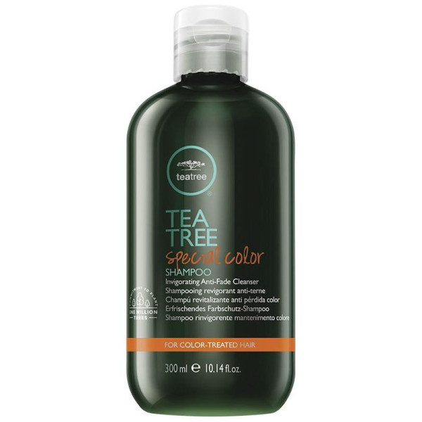 Tea Tree Special Color Shampoo Paul Mitchell