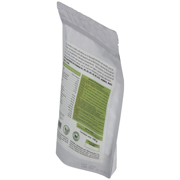 Levadura Nutricional Con Vitamina B12 150Gr. Vegan