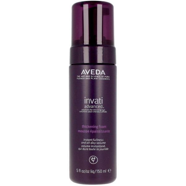 Invati Tickening Foam Mousse Épaississante 150 Ml