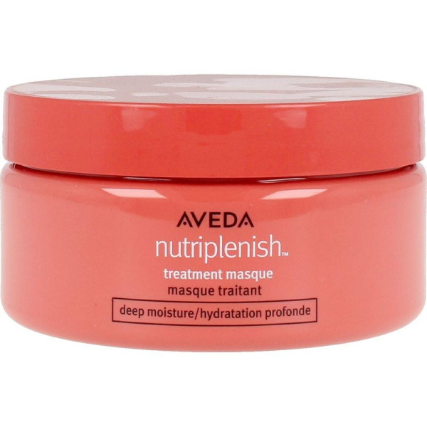 Aveda Nutriplenish Treatment Masque 200Ml