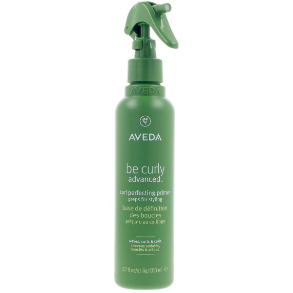 Be Curly Style-Prep 200 Ml