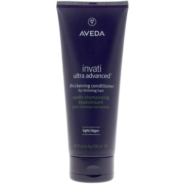 Invati Thickening Conditioner 200 Ml