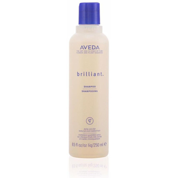 Aveda Brilliant Champú 250Ml
