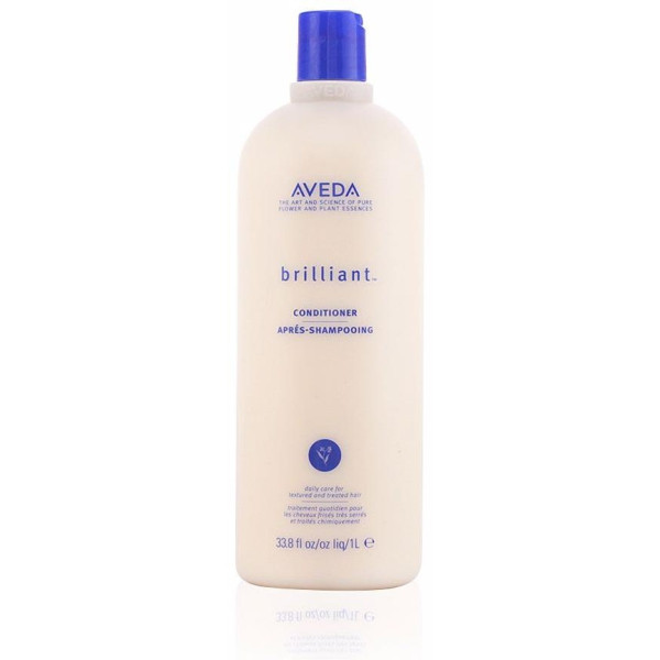 Brilliant Conditioner 1000 Ml