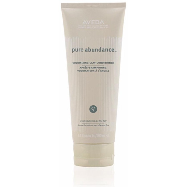 Pure Abundance Volumizing Clay Conditioner 200 Ml