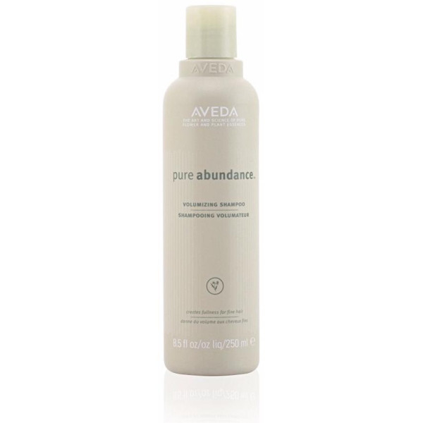 Aveda Champú Pure Abundance Volumizing 250Ml