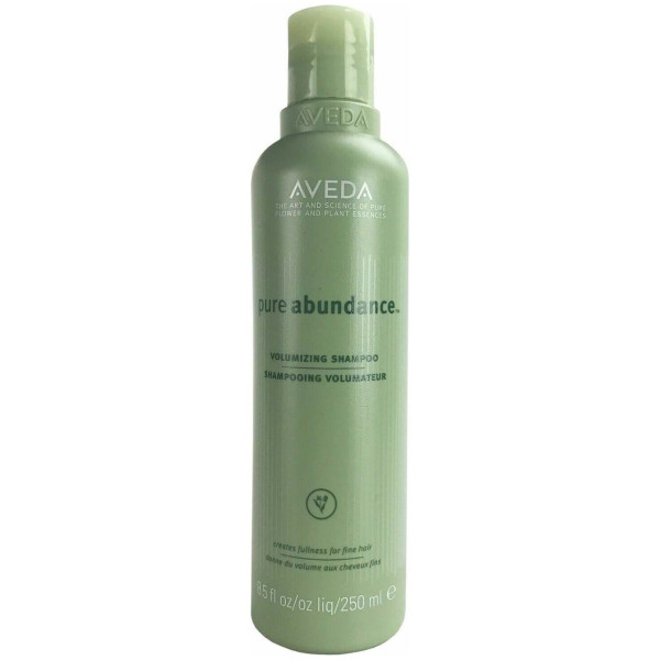 Aveda Champú Pure Abundance Volumizing 250Ml