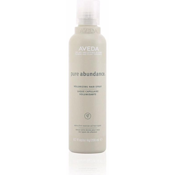 Aveda Pure Abundance Spray Voluminizante 200Ml