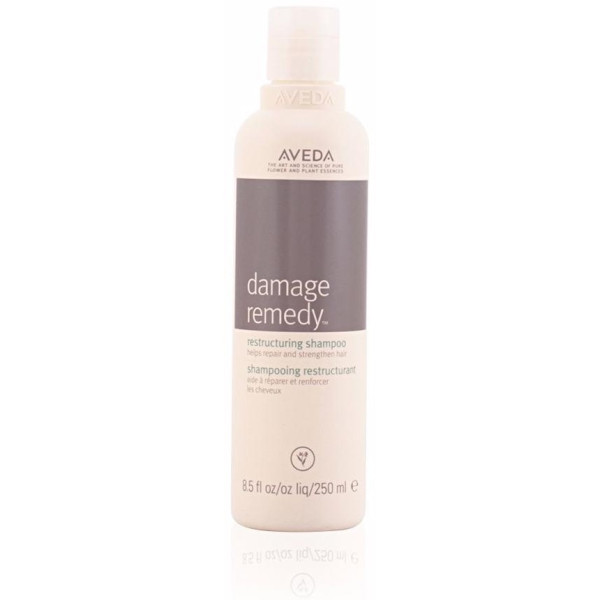 Damage Remedy Restructuring Shampoo 250 Ml