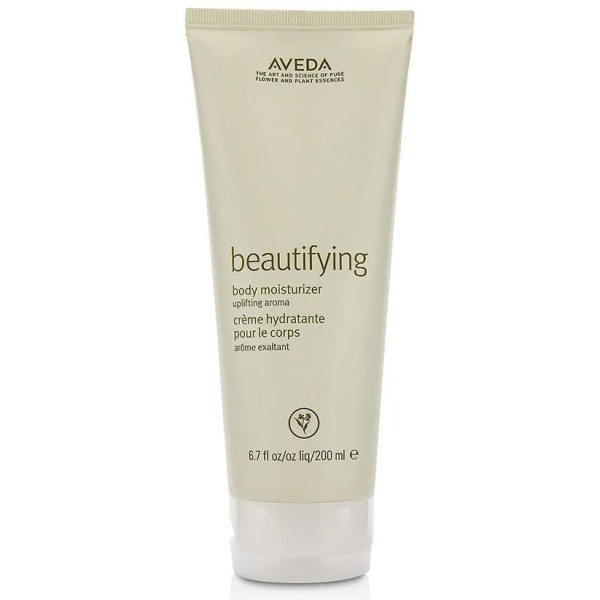 Beautifying Body Moisturizer 200 Ml