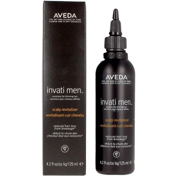 Invati Men Scalp Revitalizer 125 Ml