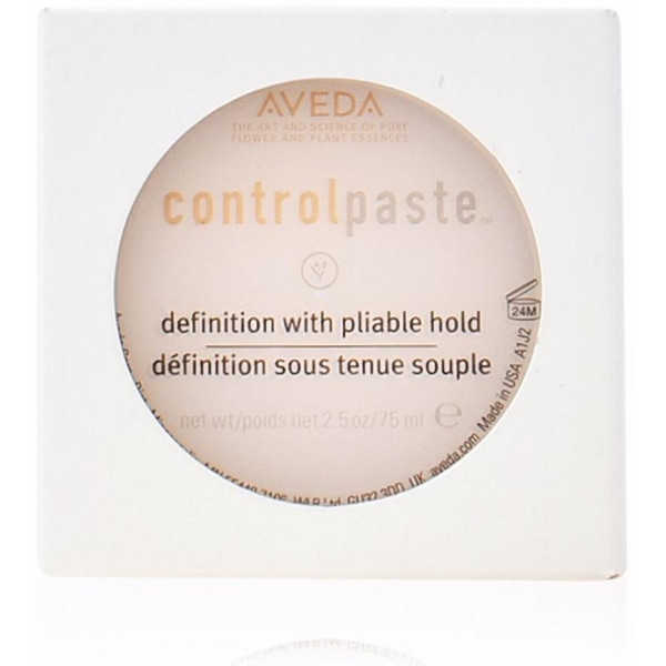 Aveda Control Paste Finishing Paste 75Ml