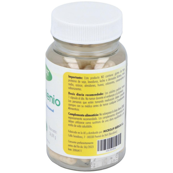 Lipo Selenio 60Cap. 2