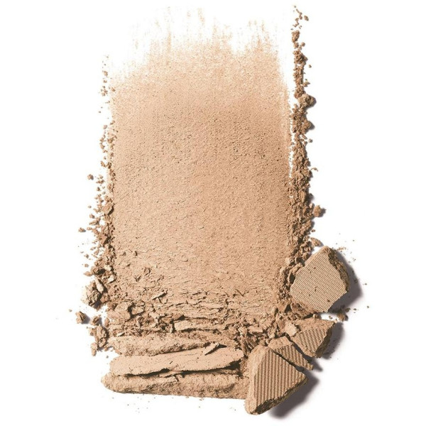 Clinique Stay Matte Sheer Polvos Compactos 03 Stay Beige Oil Fre