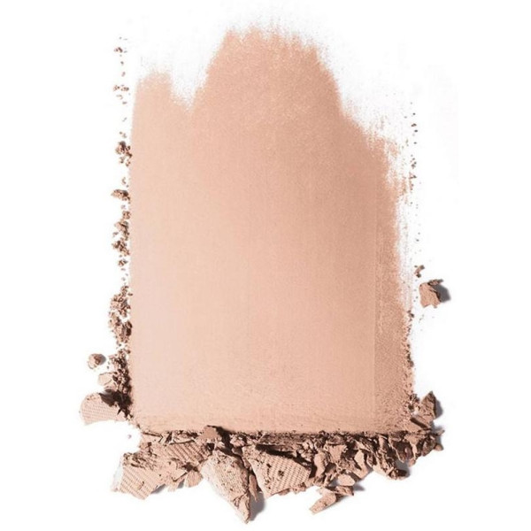 Clinique Stay Matte Sheer Polvos Compactos 04 Stay Honey Oil Fre