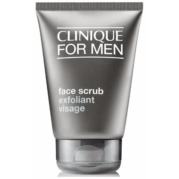 Men Face Scrub 100 Ml