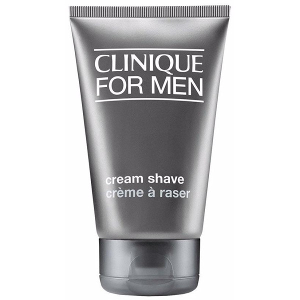 Clinique Men Crema De Afeitar 125Ml