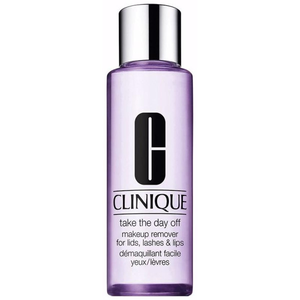 Clinique Eye Take The Day Off Desmaquillante 125Ml