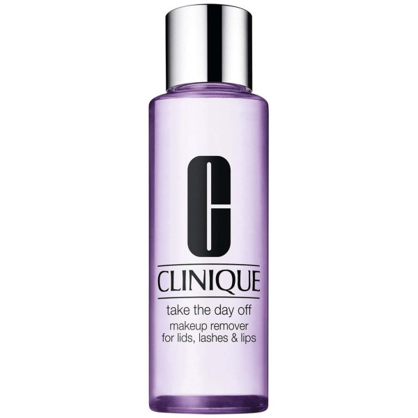 Clinique Eye Take The Day Off Desmaquillante 125Ml