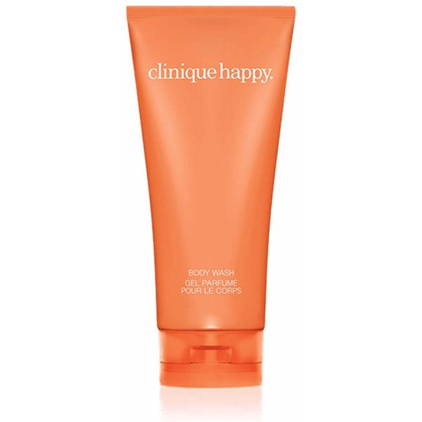 Clinique Happy Body Wash 200Ml