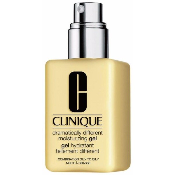 Clinique Dramatically Different Moisturizing Gel 125Ml