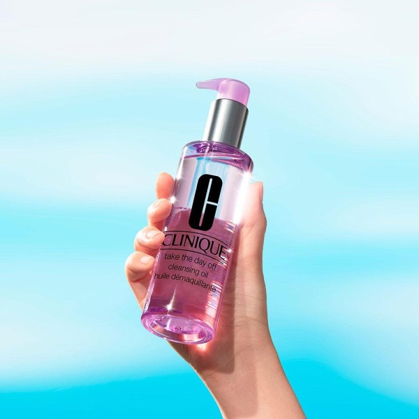 Take The Day Off Aceite Limpiador 200 Ml