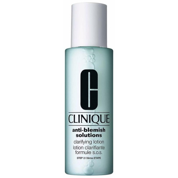 Anti-Blemish Solutions Clarifying Lotion 200 Ml