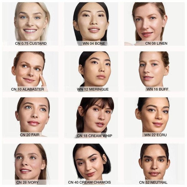 Even Better Fluid Foundation Cn28-Ivory