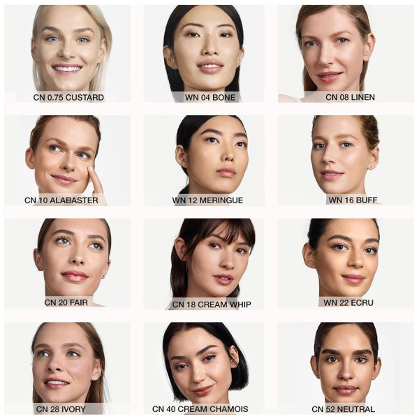 Clinique Even Better Spf15 Makeup Cn52 Neutral