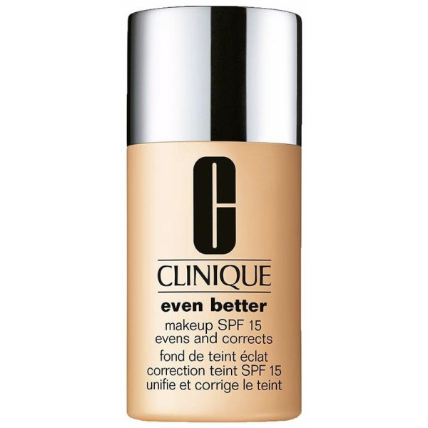 Clinique Even Better Spf15 Makeup Cn52 Neutral