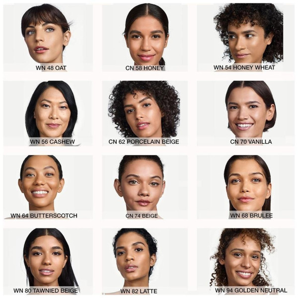 Clinique Even Better Spf15 Makeup Cn58 Honey Ms