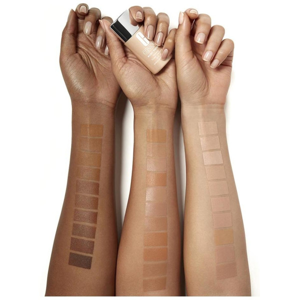 Clinique Ainda Melhor Maquiagem Spf15 Makeup 07