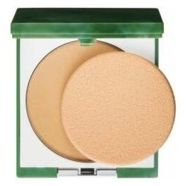 Clinique Almos Powder Makeup Spf15 Maquillaje 05 Almost Medium F
